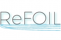 Refoil Logo