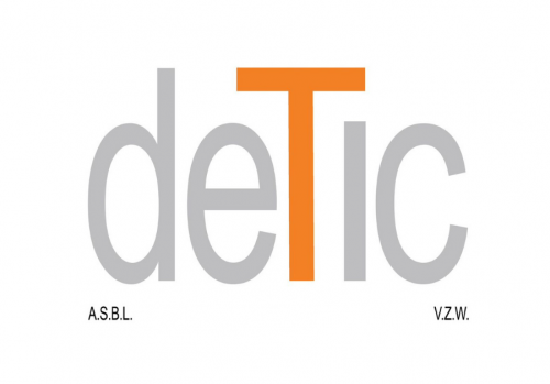 Detic Logo