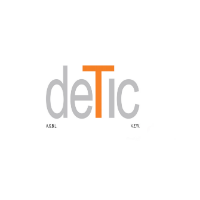 Logo Detic