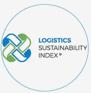 Logistics Sustainability Index