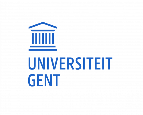 Logo Ugent