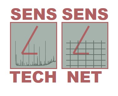Senstech Logo