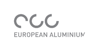 Logo European Aluminium