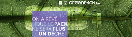 Greenpack Formation